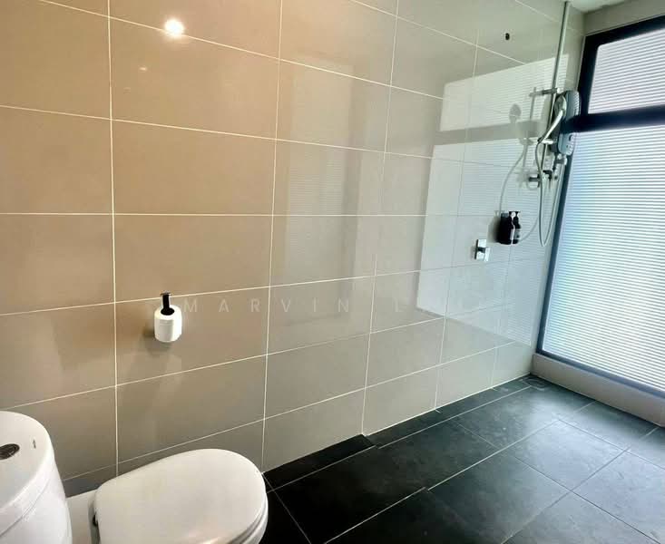 Servis Apartment untuk Dijual di Southkey Mosaic - Marvin Lim - Bathroom - PropertyGuru.com.my
