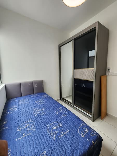 Condominium for Rent at PIXEL City Sentral - Eric Siew - Bedroom - PropertyGuru.com.my