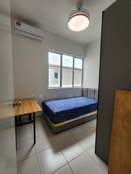 Condominium for Rent at PIXEL City Sentral - Eric Siew - Bedroom - PropertyGuru.com.my
