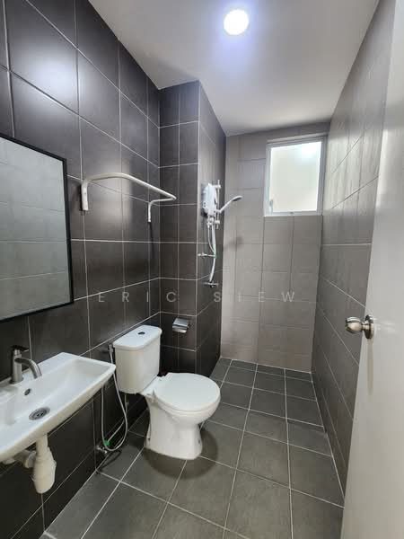 Condominium for Rent at PIXEL City Sentral - Eric Siew - Bathroom - PropertyGuru.com.my