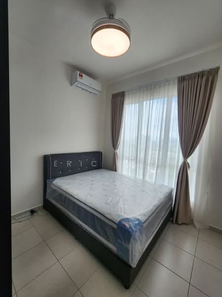 Condominium for Rent at PIXEL City Sentral - Eric Siew - Bedroom - PropertyGuru.com.my