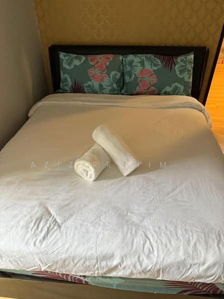 Rumah Teres 2.5 Tingkat untuk Disewa di Presint 18 (Putrajaya) - Azizirrahim . - Bedroom - PropertyGuru.com.my