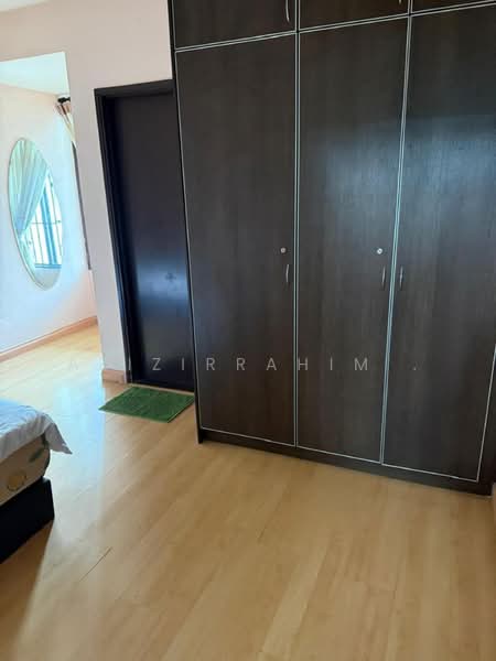 Rumah Teres 2.5 Tingkat untuk Disewa di Presint 18 (Putrajaya) - Azizirrahim . - Bedroom - PropertyGuru.com.my