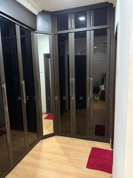 Rumah Teres 2.5 Tingkat untuk Disewa di Presint 18 (Putrajaya) - Azizirrahim . - Interior - PropertyGuru.com.my