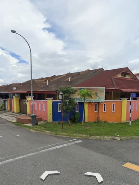 Terraced House for Rent in Bukit Indah (Iskandar Puteri (Nusajaya)) - Carolyn Goh - PropertyGuru.com.my