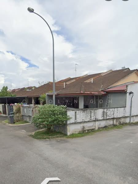 Terraced House for Rent in Bukit Indah (Iskandar Puteri (Nusajaya)) - Carolyn Goh - PropertyGuru.com.my