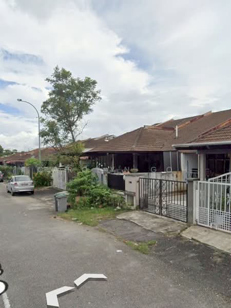 Terraced House for Rent in Bukit Indah (Iskandar Puteri (Nusajaya)) - Carolyn Goh - PropertyGuru.com.my