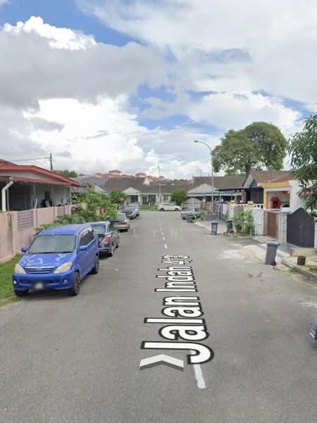 Terraced House for Rent in Bukit Indah (Iskandar Puteri (Nusajaya)) - Carolyn Goh - PropertyGuru.com.my