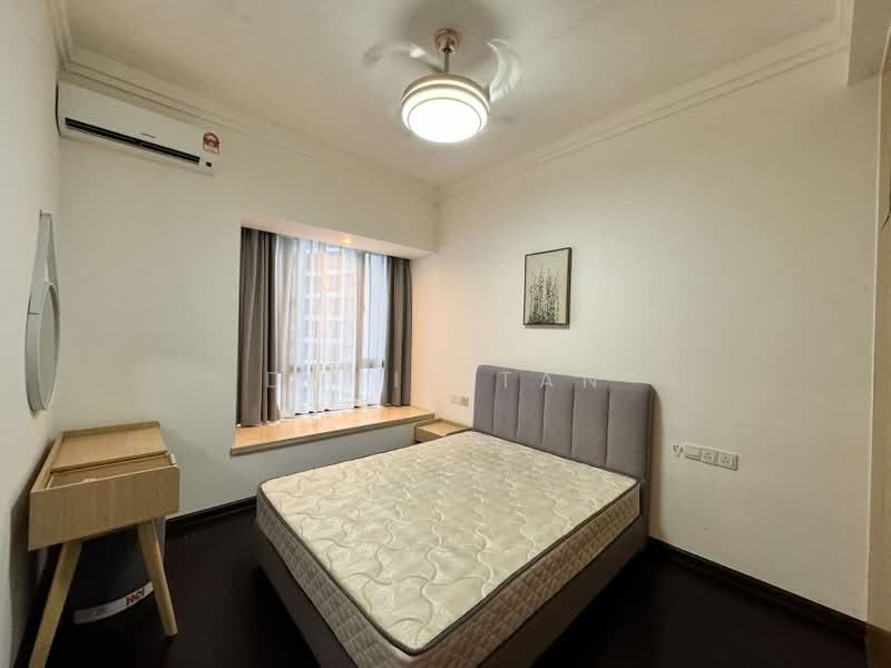 Servis Apartment untuk Dijual di R&F Princess Cove Phase 1 - Doris Tan - Bedroom - PropertyGuru.com.my