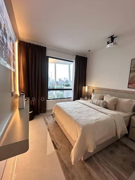 Service Residence for Sale at R&F Princess Cove Phase 1 - Doris Tan - PropertyGuru.com.my