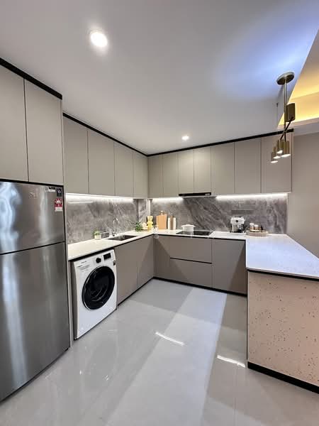 Service Residence for Sale at R&F Princess Cove Phase 1 - Doris Tan - PropertyGuru.com.my