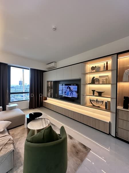 Service Residence for Sale at R&F Princess Cove Phase 1 - Doris Tan - PropertyGuru.com.my