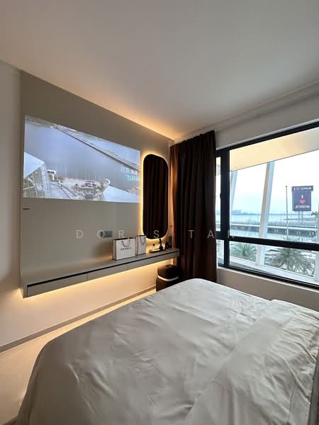 Service Residence for Sale at R&F Princess Cove Phase 1 - Doris Tan - PropertyGuru.com.my