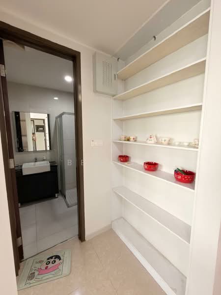 Condominium for Rent at Amberside @ Country Garden Danga Bay - Ben Lee - Bathroom - PropertyGuru.com.my