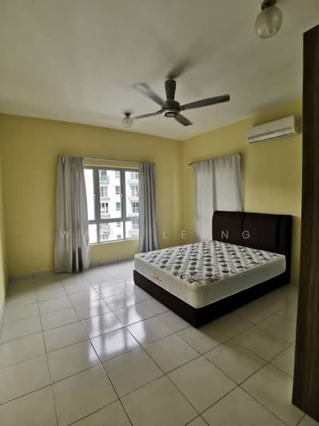 Service Residence for Rent at Metropolitan Square - Wawa Leong - Bedroom - PropertyGuru.com.my