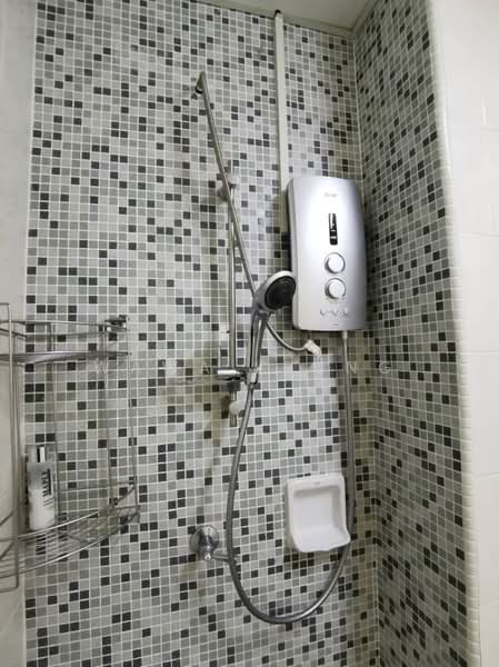 Service Residence for Rent at Metropolitan Square - Wawa Leong - Bathroom - PropertyGuru.com.my