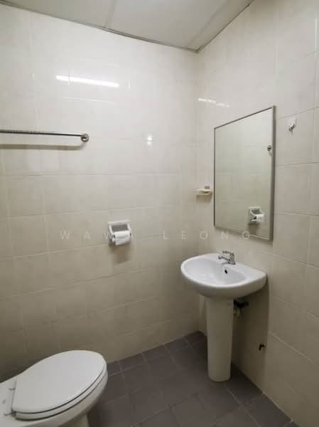 Service Residence for Rent at Metropolitan Square - Wawa Leong - Bathroom - PropertyGuru.com.my