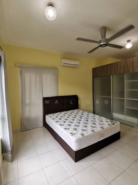 Service Residence for Rent at Metropolitan Square - Wawa Leong - Bedroom - PropertyGuru.com.my