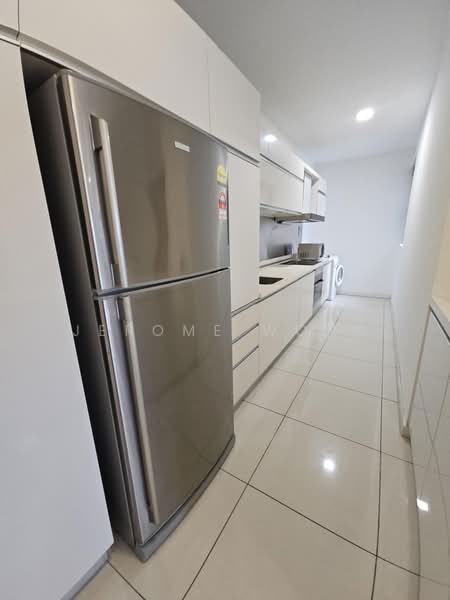 Service Residence for Rent at M City - Jerome Wong - PropertyGuru.com.my