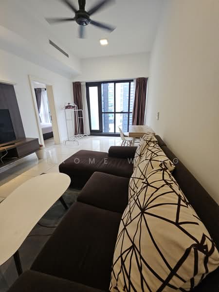 Service Residence for Rent at M City - Jerome Wong - PropertyGuru.com.my