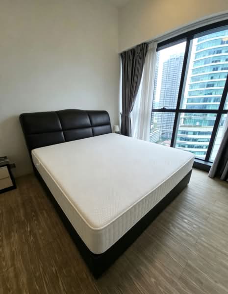 Service Residence for Rent at M City - Jerome Wong - PropertyGuru.com.my