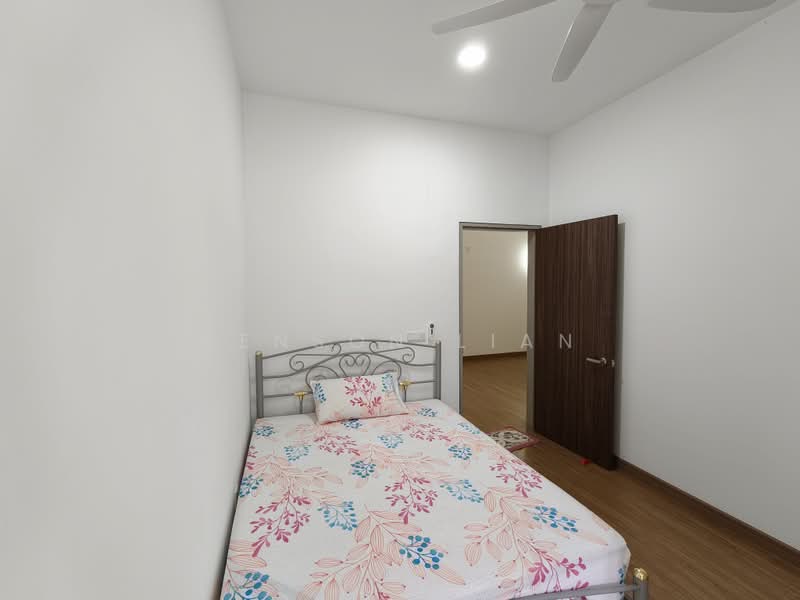 Rumah Teres untuk Disewa di Elmina (Shah Alam) - Benson Lian - Bedroom - PropertyGuru.com.my