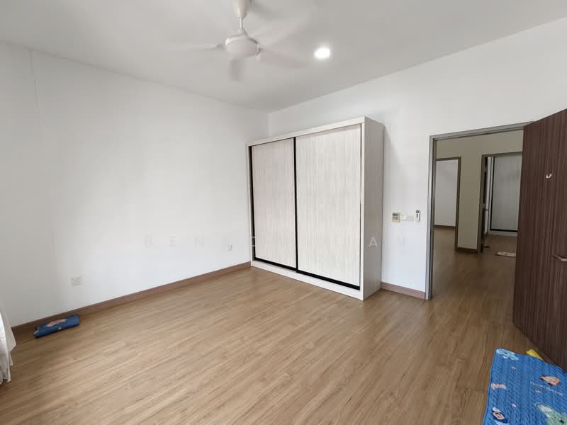 Rumah Teres untuk Disewa di Elmina (Shah Alam) - Benson Lian - Bedroom - PropertyGuru.com.my