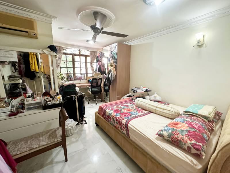Bungalow House for Sale in Kota Damansara (Selangor) - Vincent Liaw - Bedroom - PropertyGuru.com.my