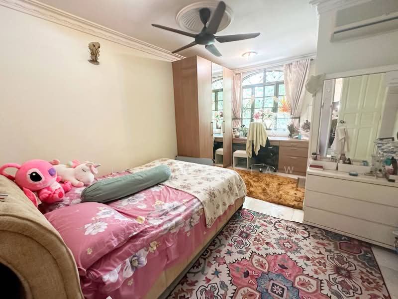 Bungalow House for Sale in Kota Damansara (Selangor) - Vincent Liaw - Bedroom - PropertyGuru.com.my