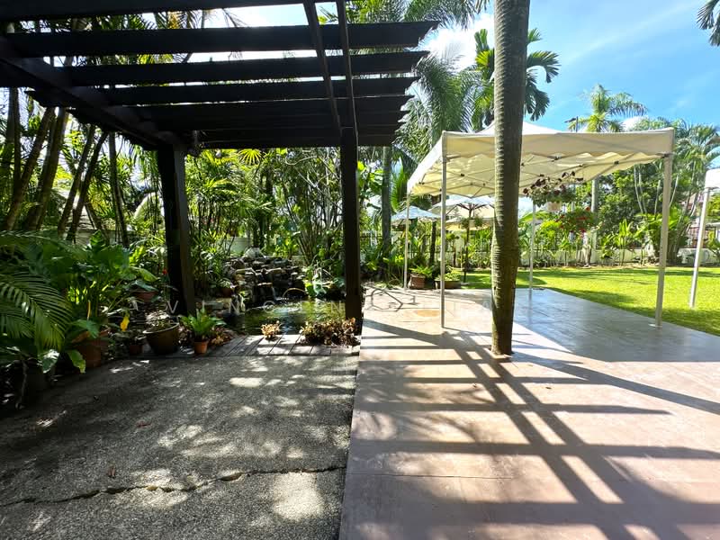 Bungalow House for Sale in Kota Damansara (Selangor) - Vincent Liaw - Exterior - PropertyGuru.com.my