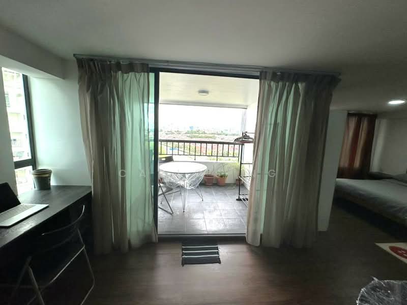 Service Residence for Rent at Subang Soho (One Soho) - Carlos Ng - Bedroom - PropertyGuru.com.my
