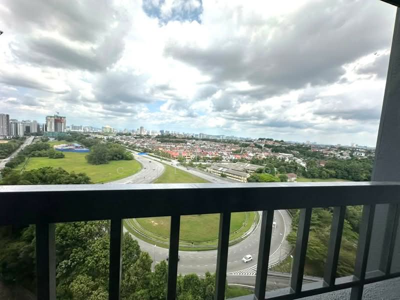 Service Residence for Rent at Subang Soho (One Soho) - Carlos Ng - View - PropertyGuru.com.my