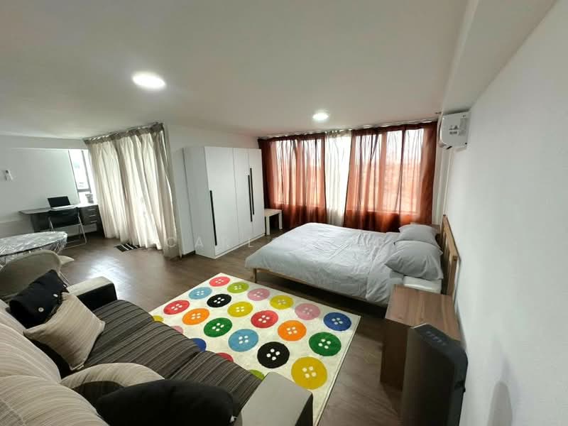 Service Residence for Rent at Subang Soho (One Soho) - Carlos Ng - Bedroom - PropertyGuru.com.my