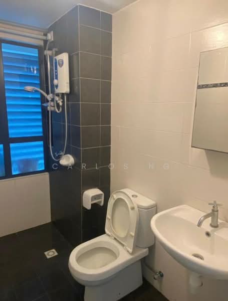 Service Residence for Rent at Subang Soho (One Soho) - Carlos Ng - Bathroom - PropertyGuru.com.my