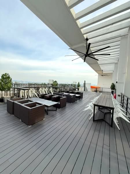 Service Residence for Rent at Subang Soho (One Soho) - Carlos Ng - Exterior - PropertyGuru.com.my