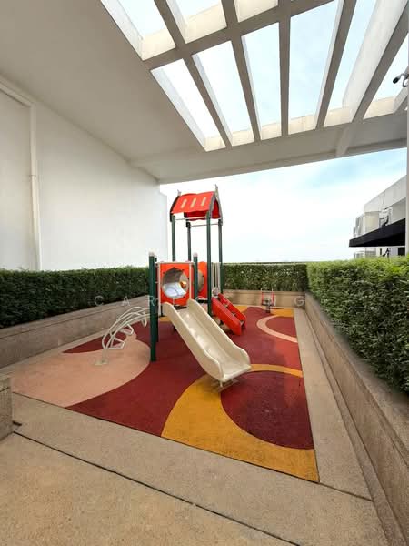 Service Residence for Rent at Subang Soho (One Soho) - Carlos Ng - Exterior - PropertyGuru.com.my