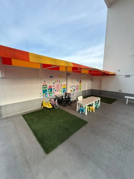 Service Residence for Rent at Subang Soho (One Soho) - Carlos Ng - Exterior - PropertyGuru.com.my