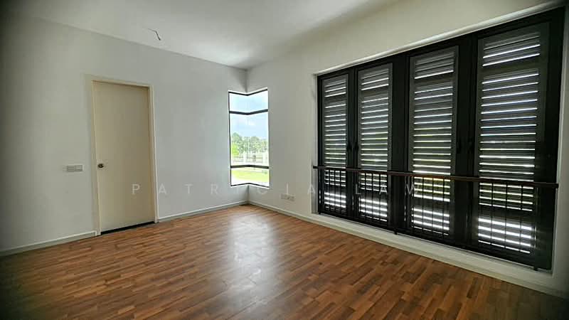 Semi-Detached House for Sale in Kuala Selangor (Selangor) - Patricia Law - Interior - PropertyGuru.com.my
