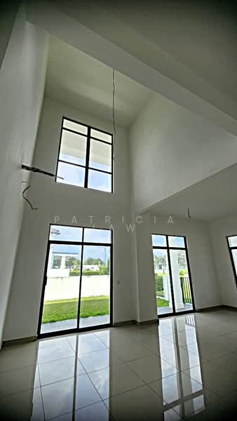 Semi-Detached House for Sale in Kuala Selangor (Selangor) - Patricia Law - Living Room - PropertyGuru.com.my
