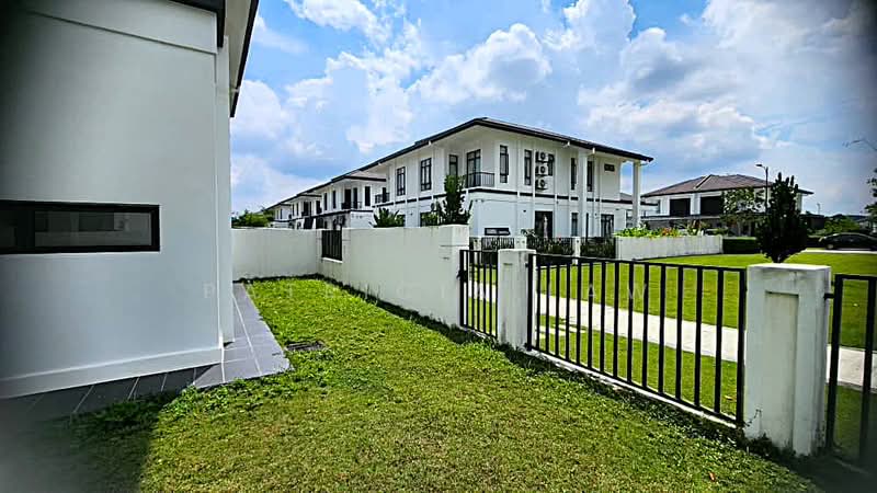 Semi-Detached House for Sale in Kuala Selangor (Selangor) - Patricia Law - Exterior - PropertyGuru.com.my
