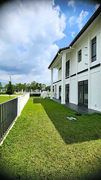 Semi-Detached House for Sale in Kuala Selangor (Selangor) - Patricia Law - Exterior - PropertyGuru.com.my