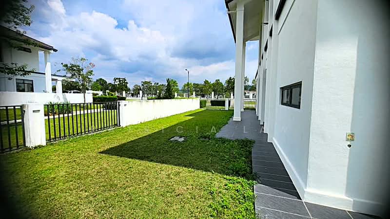 Semi-Detached House for Sale in Kuala Selangor (Selangor) - Patricia Law - Exterior - PropertyGuru.com.my