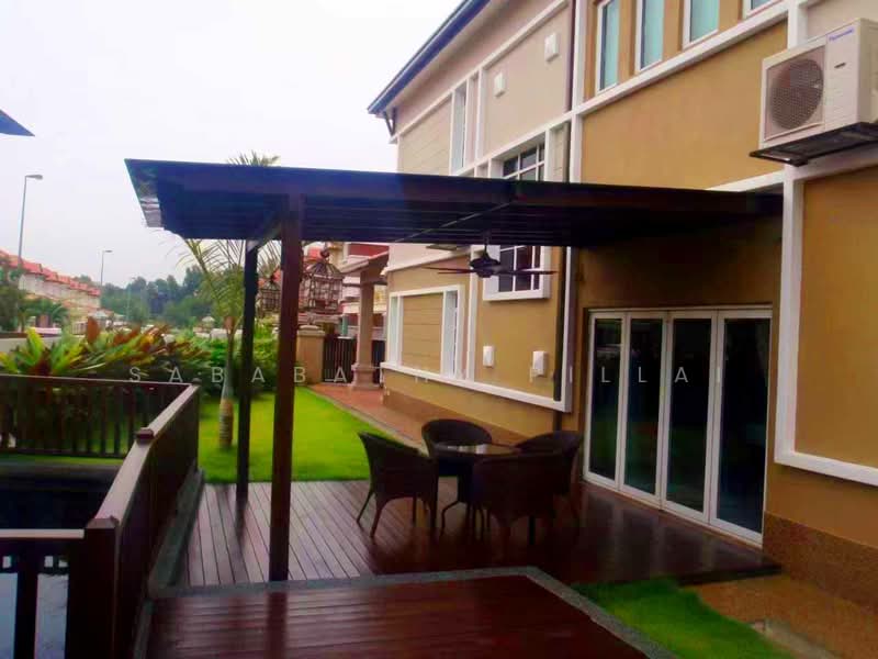Rumah Banglo untuk Dijual di Bandar Putra Permai (Seri Kembangan) - Sababathy Pillai - Exterior - PropertyGuru.com.my