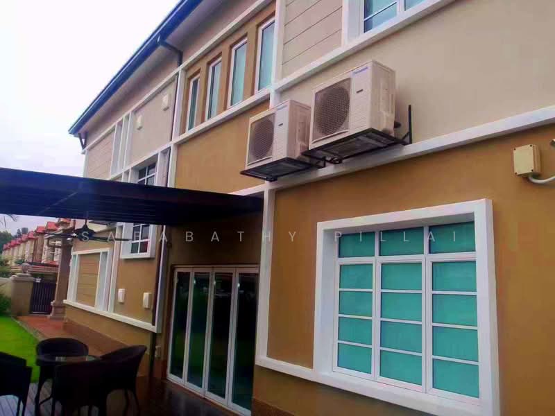 Rumah Banglo untuk Dijual di Bandar Putra Permai (Seri Kembangan) - Sababathy Pillai - Exterior - PropertyGuru.com.my
