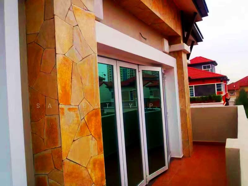 Rumah Banglo untuk Dijual di Bandar Putra Permai (Seri Kembangan) - Sababathy Pillai - Exterior - PropertyGuru.com.my
