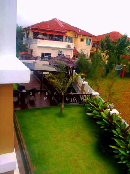 Rumah Banglo untuk Dijual di Bandar Putra Permai (Seri Kembangan) - Sababathy Pillai - Exterior - PropertyGuru.com.my