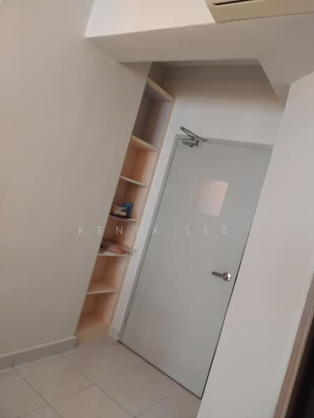Service Residence for Rent at Main Place Residence - Kenix Lee - Interior - PropertyGuru.com.my