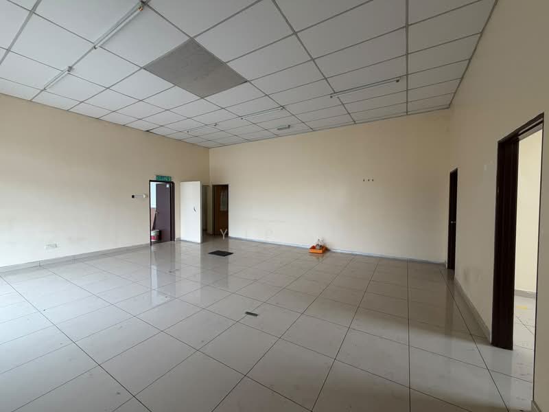 Kilang untuk Disewa di Kempas (Johor Bahru) - Yip . - Interior - PropertyGuru.com.my