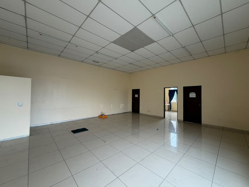 Kilang untuk Disewa di Kempas (Johor Bahru) - Yip . - Interior - PropertyGuru.com.my