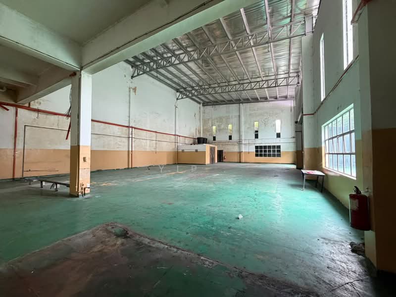 Kilang untuk Disewa di Kempas (Johor Bahru) - Yip . - Interior - PropertyGuru.com.my